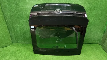 ДВЕРЬ ПЯТАЯ НА TOYOTA PRIUS NHW20