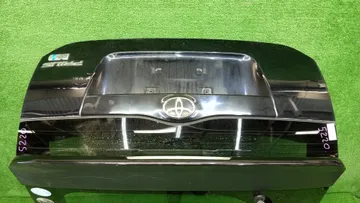 ДВЕРЬ ПЯТАЯ НА TOYOTA PRIUS NHW20