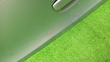 ДВЕРЬ ПЯТАЯ НА NISSAN DAYZ B21W