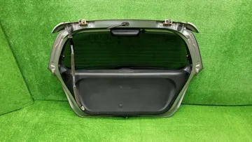 ДВЕРЬ ПЯТАЯ НА HONDA FIT GD1