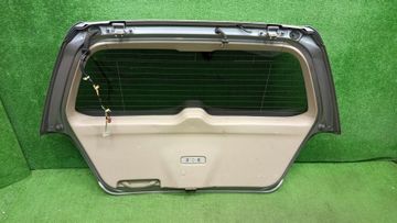 ДВЕРЬ ПЯТАЯ НА HONDA ODYSSEY RA6