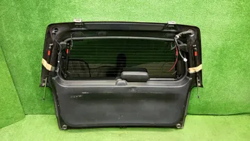 ДВЕРЬ ПЯТАЯ НА FORD ESCAPE LFAL3F