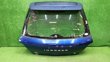 ДВЕРЬ ПЯТАЯ НА SUBARU IMPREZA GG2