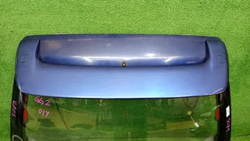 ДВЕРЬ ПЯТАЯ НА SUBARU IMPREZA GG2