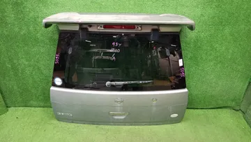 ДВЕРЬ ПЯТАЯ НА NISSAN CUBE Z10