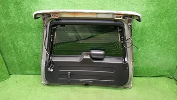 ДВЕРЬ ПЯТАЯ НА NISSAN CUBE Z10