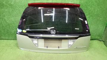 ДВЕРЬ ПЯТАЯ НА HONDA STREAM RN1