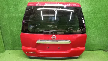 ДВЕРЬ ПЯТАЯ НА NISSAN X-TRAIL T31
