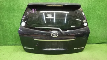 ДВЕРЬ ПЯТАЯ НА TOYOTA COROLLA FIELDER ZRE142G