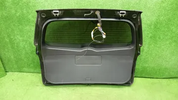 ДВЕРЬ ПЯТАЯ НА TOYOTA COROLLA FIELDER ZRE142G