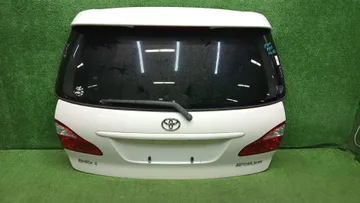 ДВЕРЬ ПЯТАЯ НА TOYOTA IPSUM ACM21W