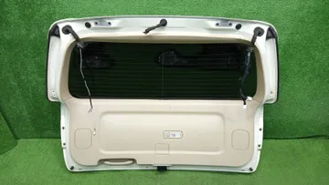 ДВЕРЬ ПЯТАЯ НА TOYOTA IPSUM ACM21W