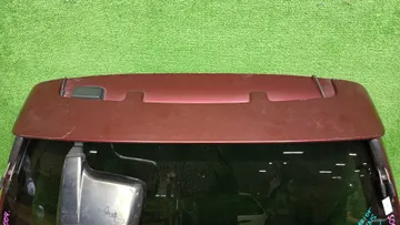 ДВЕРЬ ПЯТАЯ НА MITSUBISHI CHARIOT GRANDIS N84W