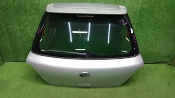 ДВЕРЬ ПЯТАЯ НА SUBARU IMPREZA GG3