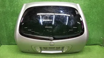 ДВЕРЬ ПЯТАЯ НА NISSAN PRIMERA P12