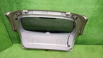 ДВЕРЬ ПЯТАЯ НА NISSAN PRIMERA P12