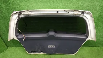 ДВЕРЬ ПЯТАЯ НА HONDA ODYSSEY RA6