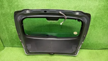 ДВЕРЬ ПЯТАЯ НА MAZDA AXELA BK5P