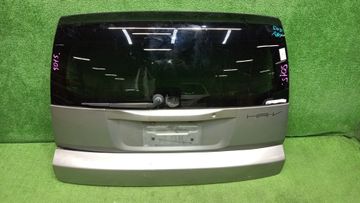 ДВЕРЬ ПЯТАЯ НА HONDA HR-V GH4