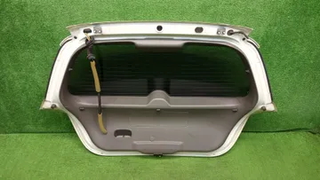 ДВЕРЬ ПЯТАЯ НА HONDA CIVIC EU3