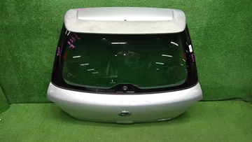 ДВЕРЬ ПЯТАЯ НА SUBARU IMPREZA GGD