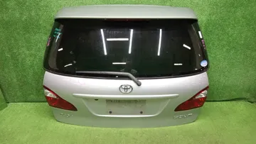 ДВЕРЬ ПЯТАЯ НА TOYOTA IPSUM ACM21W