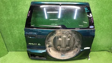 ДВЕРЬ ПЯТАЯ НА TOYOTA RAV4 ACA21W