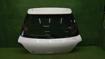 ДВЕРЬ ПЯТАЯ НА SUBARU IMPREZA GG2