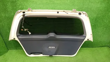 ДВЕРЬ ПЯТАЯ НА HONDA ODYSSEY RA6