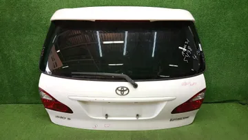 ДВЕРЬ ПЯТАЯ НА TOYOTA IPSUM ACM21W