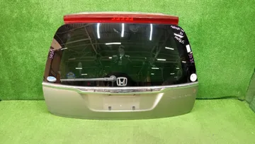 ДВЕРЬ ПЯТАЯ НА HONDA STREAM RN1
