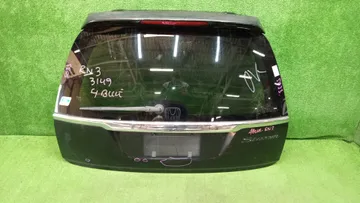 ДВЕРЬ ПЯТАЯ НА HONDA STREAM RN1