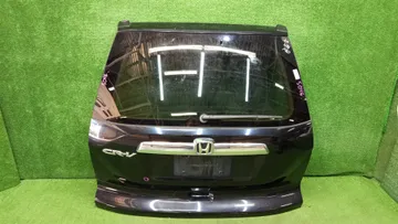ДВЕРЬ ПЯТАЯ НА HONDA CR-V RE4