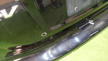 ДВЕРЬ ПЯТАЯ НА HONDA CR-V RE4