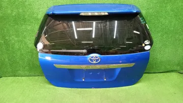 ДВЕРЬ ПЯТАЯ НА TOYOTA WISH ZNE10G