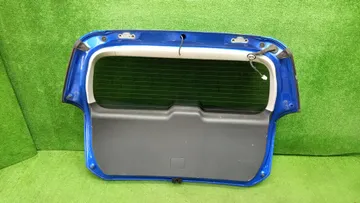 ДВЕРЬ ПЯТАЯ НА TOYOTA WISH ZNE10G