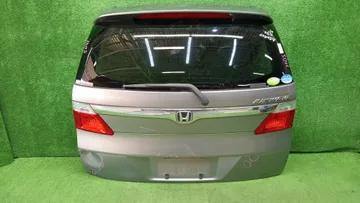 ДВЕРЬ ПЯТАЯ НА HONDA AIRWAVE GJ1