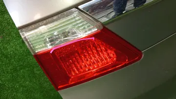 ДВЕРЬ ПЯТАЯ НА HONDA AIRWAVE GJ1