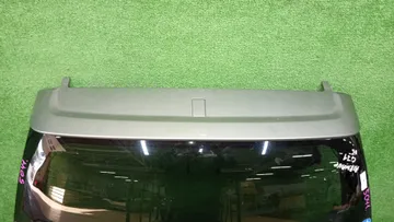 ДВЕРЬ ПЯТАЯ НА HONDA AIRWAVE GJ1