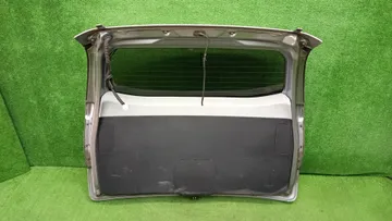 ДВЕРЬ ПЯТАЯ НА HONDA AIRWAVE GJ1
