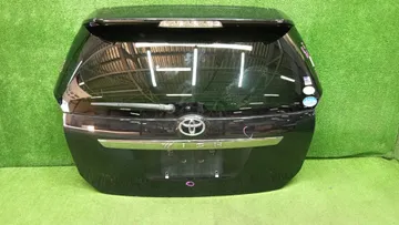 ДВЕРЬ ПЯТАЯ НА TOYOTA WISH ZNE10G