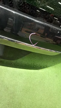 ДВЕРЬ ПЯТАЯ НА TOYOTA WISH ZNE10G