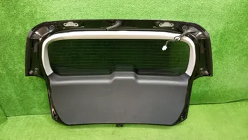 ДВЕРЬ ПЯТАЯ НА TOYOTA WISH ZNE10G
