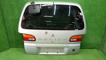 ДВЕРЬ ПЯТАЯ НА MITSUBISHI DELICA PD6W