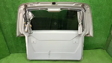 ДВЕРЬ ПЯТАЯ НА MITSUBISHI DELICA PD6W