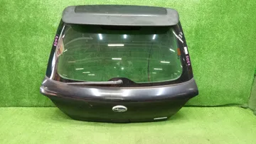 ДВЕРЬ ПЯТАЯ НА SUBARU IMPREZA GG3