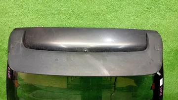ДВЕРЬ ПЯТАЯ НА SUBARU IMPREZA GG3