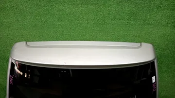 ДВЕРЬ ПЯТАЯ НА MITSUBISHI AIRTREK CU2W