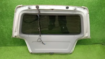 ДВЕРЬ ПЯТАЯ НА MITSUBISHI AIRTREK CU2W