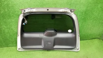 ДВЕРЬ ПЯТАЯ НА HONDA STREAM RN1
